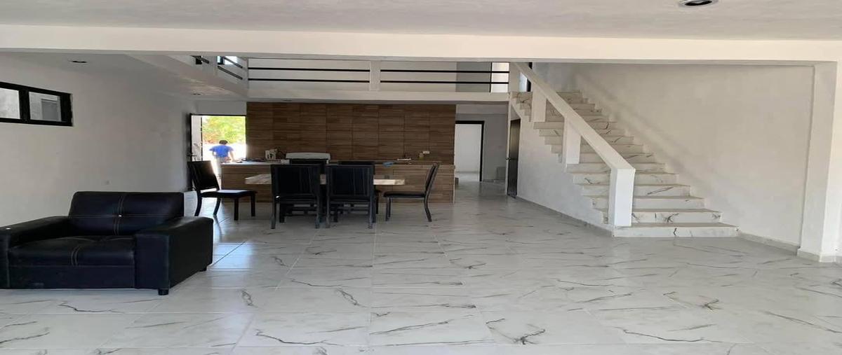 Foto de casa en venta en  , felipe carrillo puerto, mérida, yucatán, 0 No. 03
