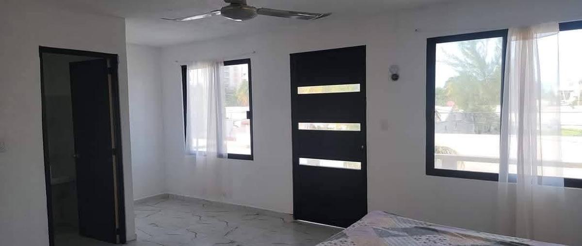 Foto de casa en venta en  , felipe carrillo puerto, mérida, yucatán, 0 No. 05