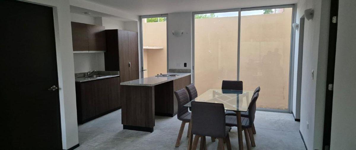 Foto de departamento en renta en  , felipe carrillo puerto, mérida, yucatán, 0 No. 03