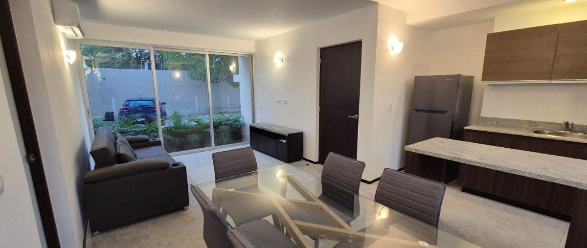 Foto de departamento en renta en  , felipe carrillo puerto, mérida, yucatán, 0 No. 04