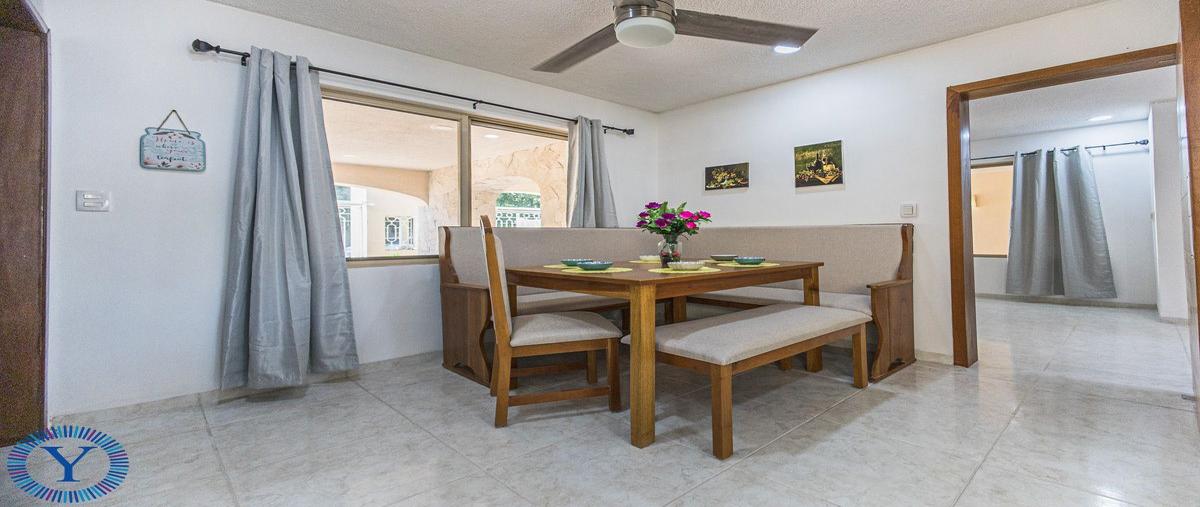 Foto de casa en venta en  , felipe carrillo puerto, mérida, yucatán, 0 No. 04