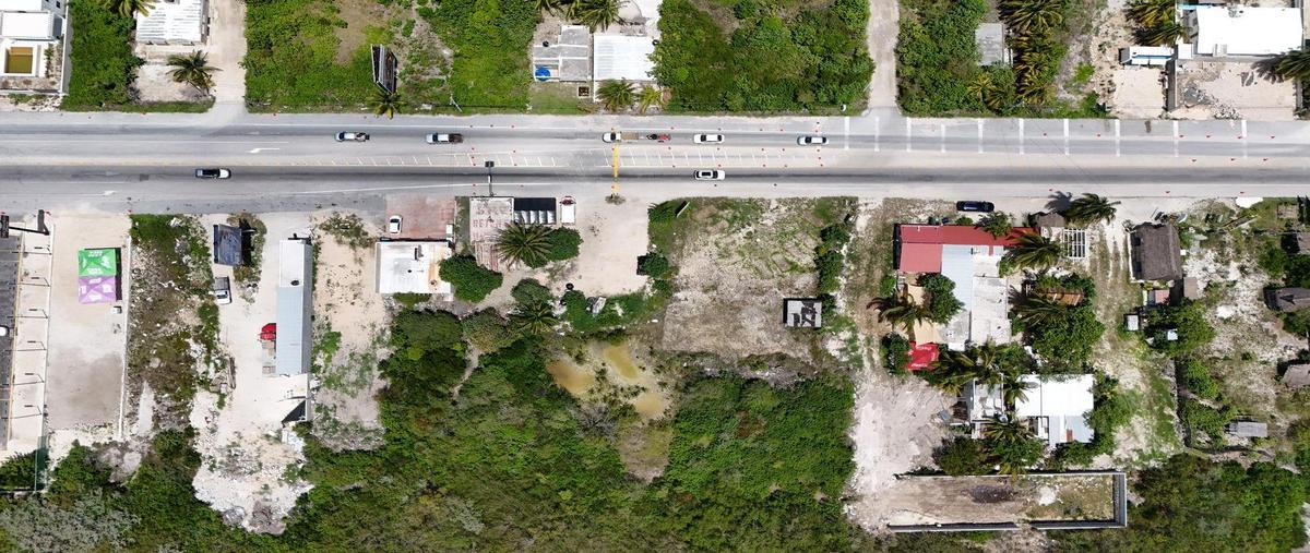Foto de terreno habitacional en venta en  , felipe carrillo puerto, mérida, yucatán, 30329376 No. 03