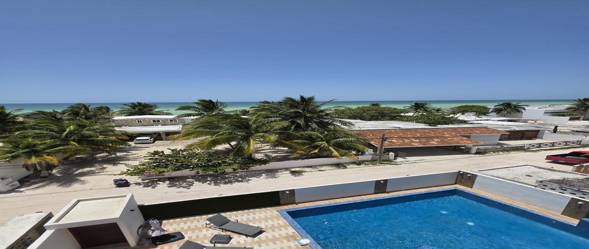 Foto de departamento en venta en  , felipe carrillo puerto, mérida, yucatán, 30330323 No. 04