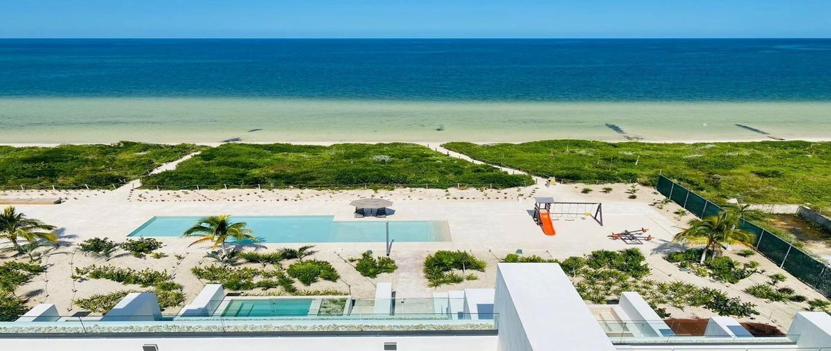 Foto de departamento en venta en  , felipe carrillo puerto, mérida, yucatán, 0 No. 05