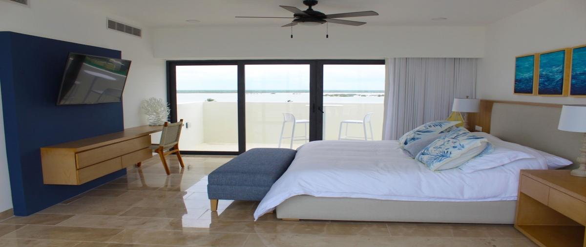 Foto de departamento en venta en  , felipe carrillo puerto, mérida, yucatán, 0 No. 05