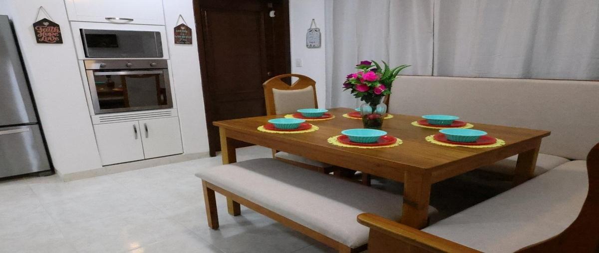 Foto de casa en venta en  , felipe carrillo puerto, mérida, yucatán, 30710557 No. 03