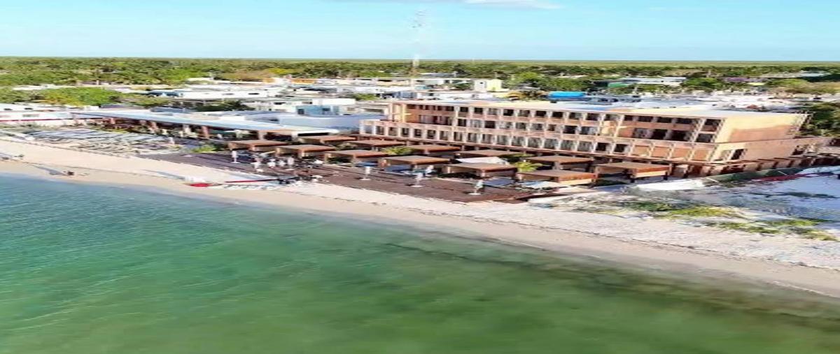 Foto de terreno habitacional en venta en  , felipe carrillo puerto, mérida, yucatán, 0 No. 03