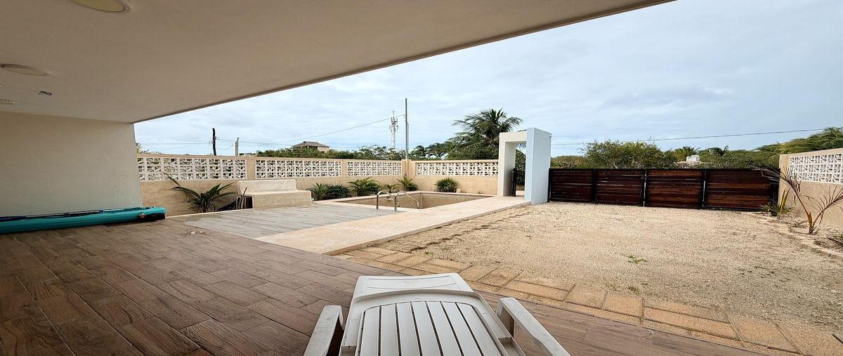 Foto de casa en venta en  , felipe carrillo puerto, mérida, yucatán, 0 No. 05