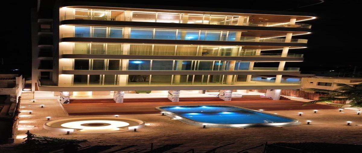 Foto de departamento en venta en  , felipe carrillo puerto, mérida, yucatán, 0 No. 04