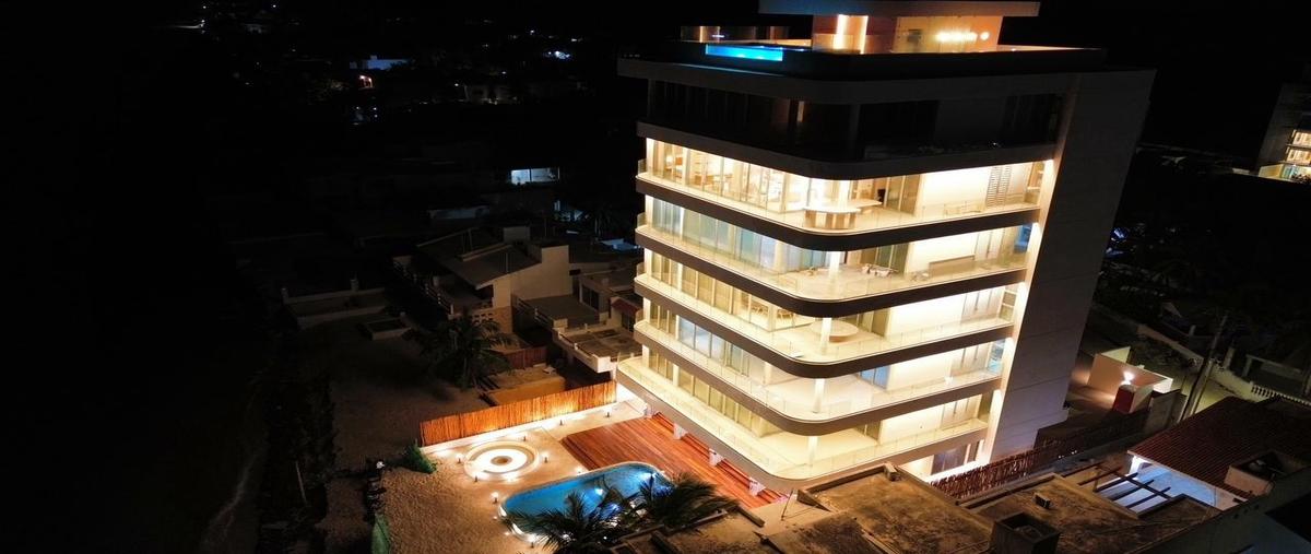 Foto de departamento en venta en  , felipe carrillo puerto, mérida, yucatán, 0 No. 05