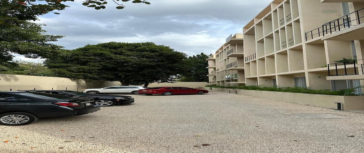 Foto de departamento en venta en  , felipe carrillo puerto, mérida, yucatán, 0 No. 03