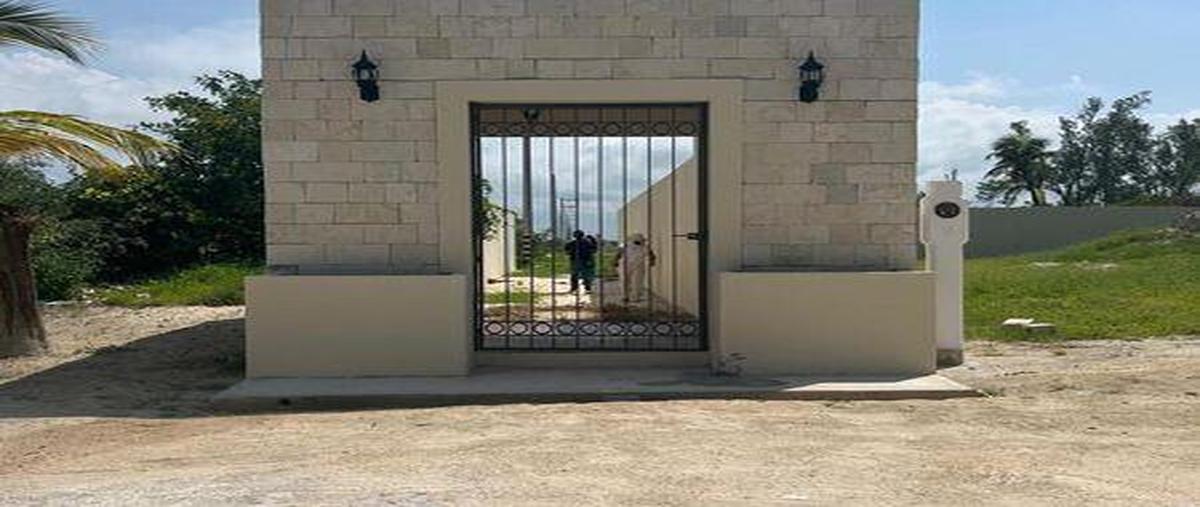 Foto de terreno habitacional en venta en  , felipe carrillo puerto, mérida, yucatán, 0 No. 03