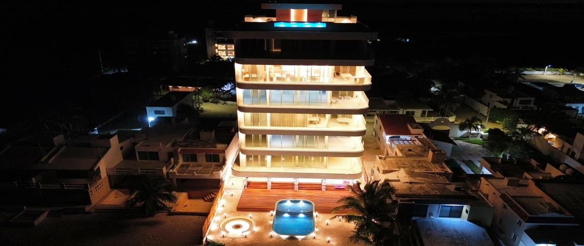 Foto de departamento en venta en  , felipe carrillo puerto, mérida, yucatán, 0 No. 03