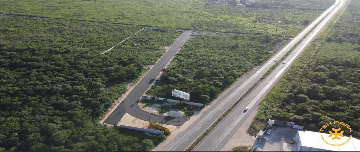 Foto de terreno habitacional en venta en  , felipe carrillo puerto, motul, yucatán, 30685004 No. 03