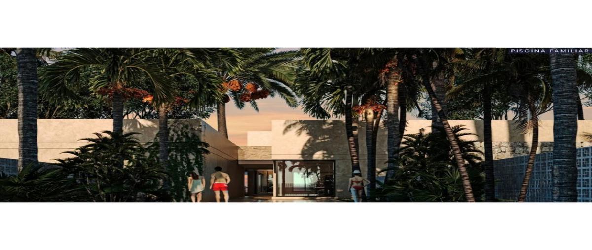 Foto de terreno habitacional en venta en  , felipe carrillo puerto nte, mérida, yucatán, 0 No. 05