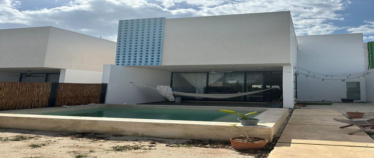 Foto de departamento en venta en  , felipe carrillo puerto nte, mérida, yucatán, 27964979 No. 03