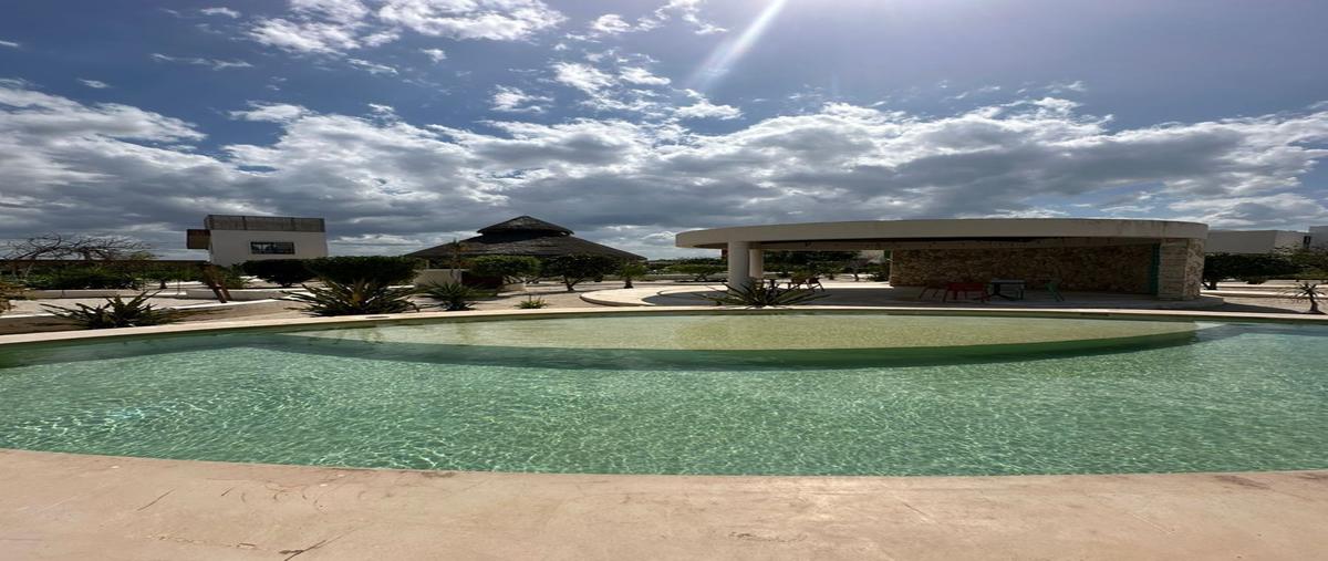 Foto de departamento en venta en  , felipe carrillo puerto nte, mérida, yucatán, 27964979 No. 04