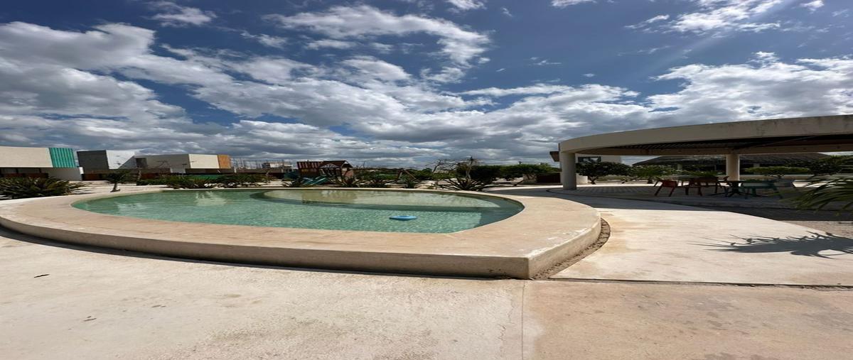 Foto de departamento en venta en  , felipe carrillo puerto nte, mérida, yucatán, 27964979 No. 05