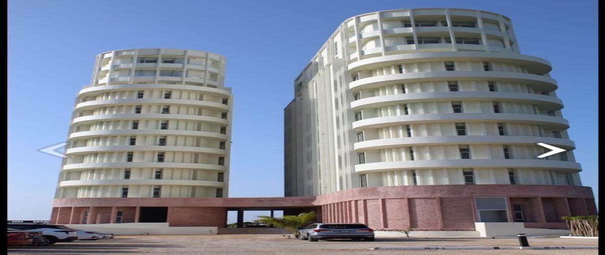 Foto de departamento en venta en  , felipe carrillo puerto nte, mérida, yucatán, 28021255 No. 01