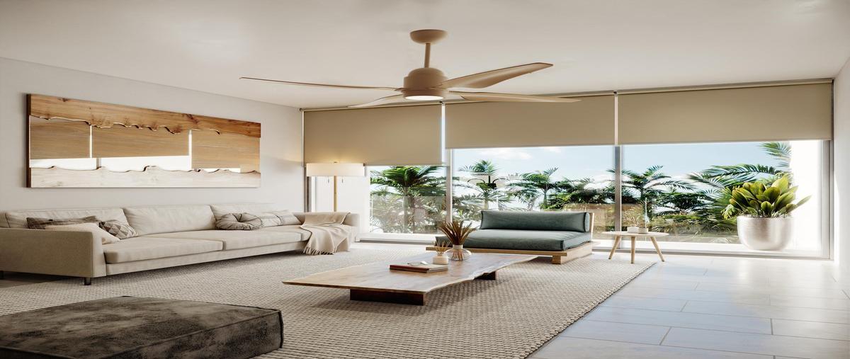 Foto de departamento en venta en  , felipe carrillo puerto nte, mérida, yucatán, 0 No. 04