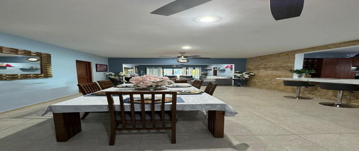 Foto de casa en venta en  , felipe carrillo puerto nte, mérida, yucatán, 29520384 No. 02