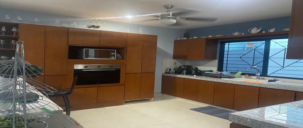 Foto de casa en venta en  , felipe carrillo puerto nte, mérida, yucatán, 29520384 No. 03