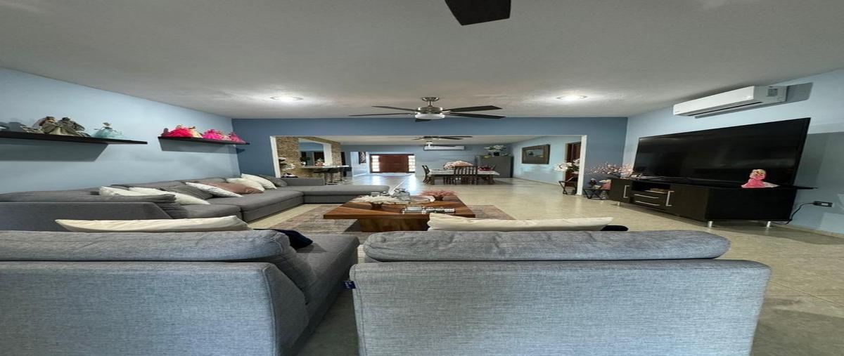 Foto de casa en venta en  , felipe carrillo puerto nte, mérida, yucatán, 29520384 No. 05