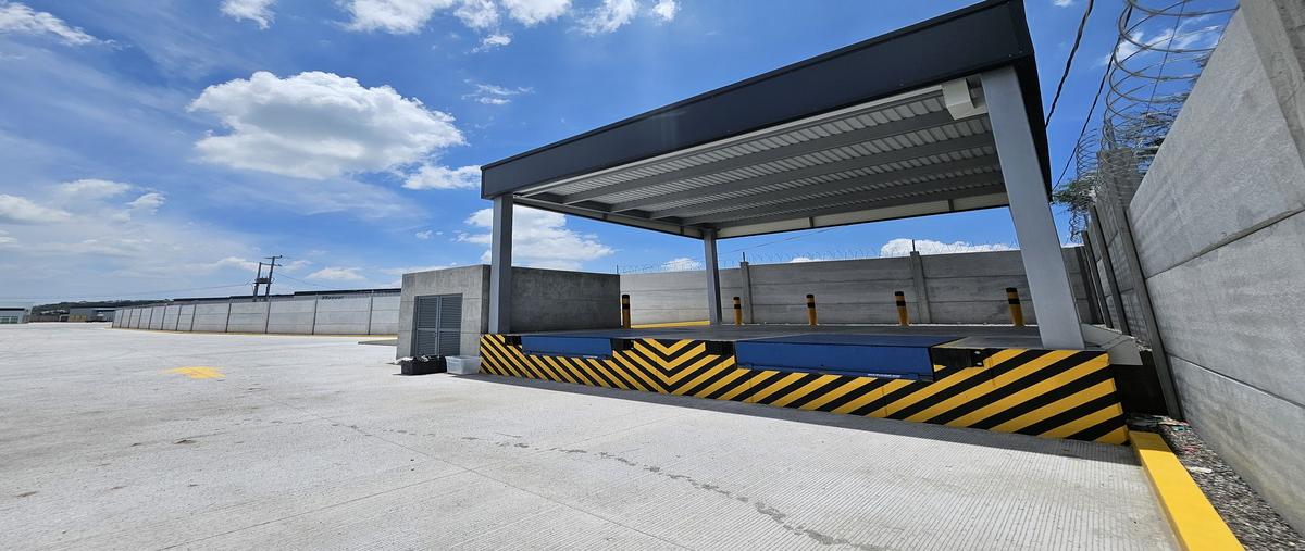 Foto de bodega en venta en  , felipe carrillo puerto, querétaro, querétaro, 26967013 No. 04