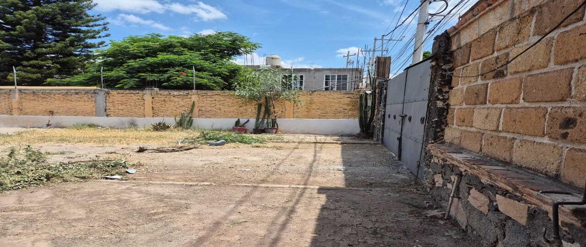 Foto de terreno habitacional en venta en  , felipe carrillo puerto, querétaro, querétaro, 0 No. 03