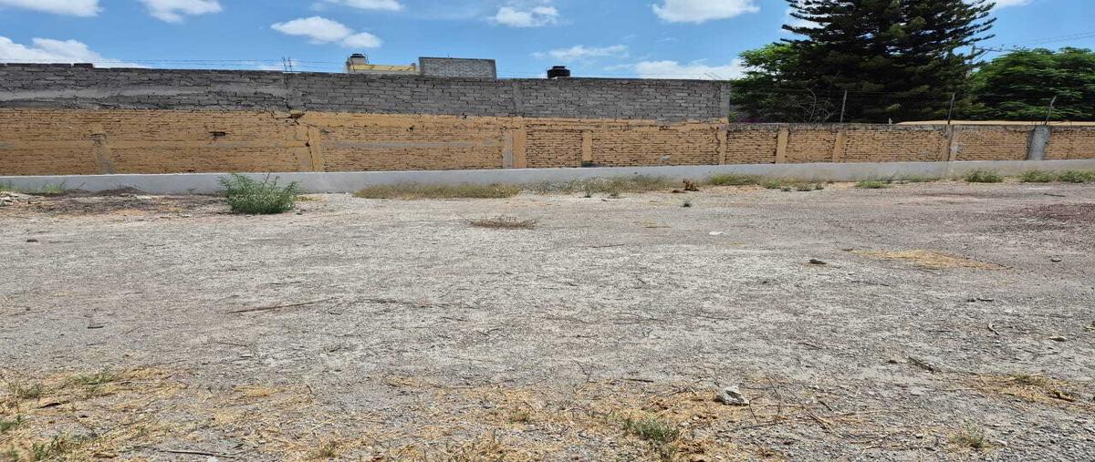 Foto de terreno habitacional en venta en  , felipe carrillo puerto, querétaro, querétaro, 0 No. 04