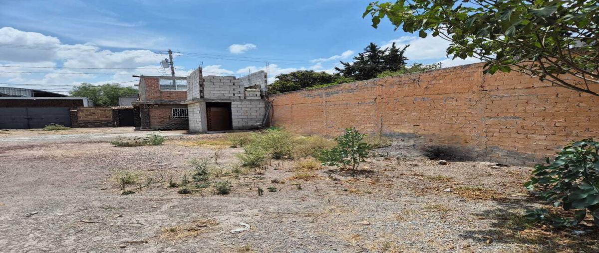Foto de terreno habitacional en venta en  , felipe carrillo puerto, querétaro, querétaro, 0 No. 05