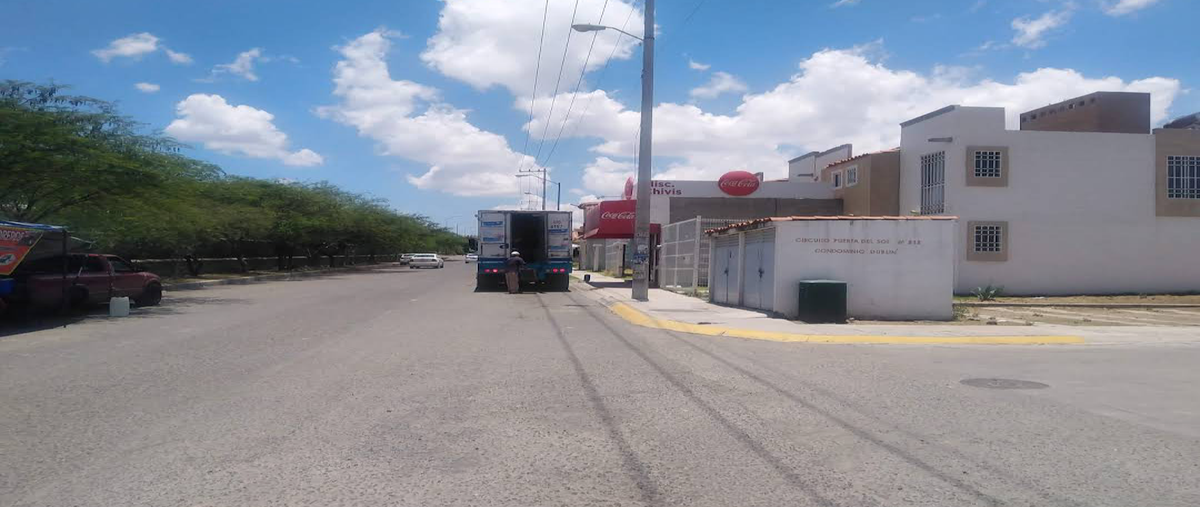Foto de casa en venta en . , felipe carrillo puerto, querétaro, querétaro, 0 No. 03