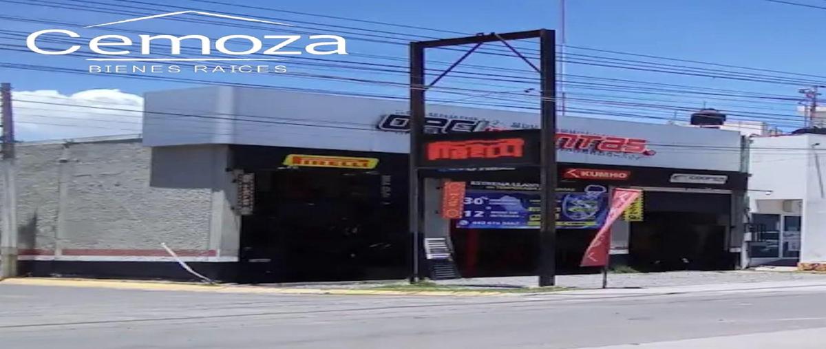 Foto de local en renta en  , felipe carrillo puerto, querétaro, querétaro, 0 No. 02