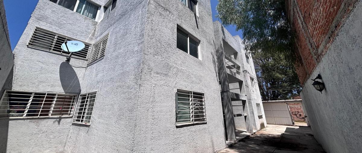 Foto de departamento en venta en  , felipe carrillo puerto, querétaro, querétaro, 30286661 No. 03
