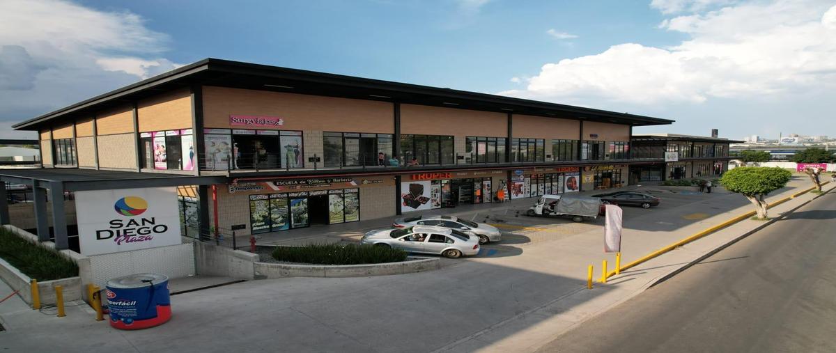 Foto de local en venta en  , felipe carrillo puerto, querétaro, querétaro, 30426689 No. 03