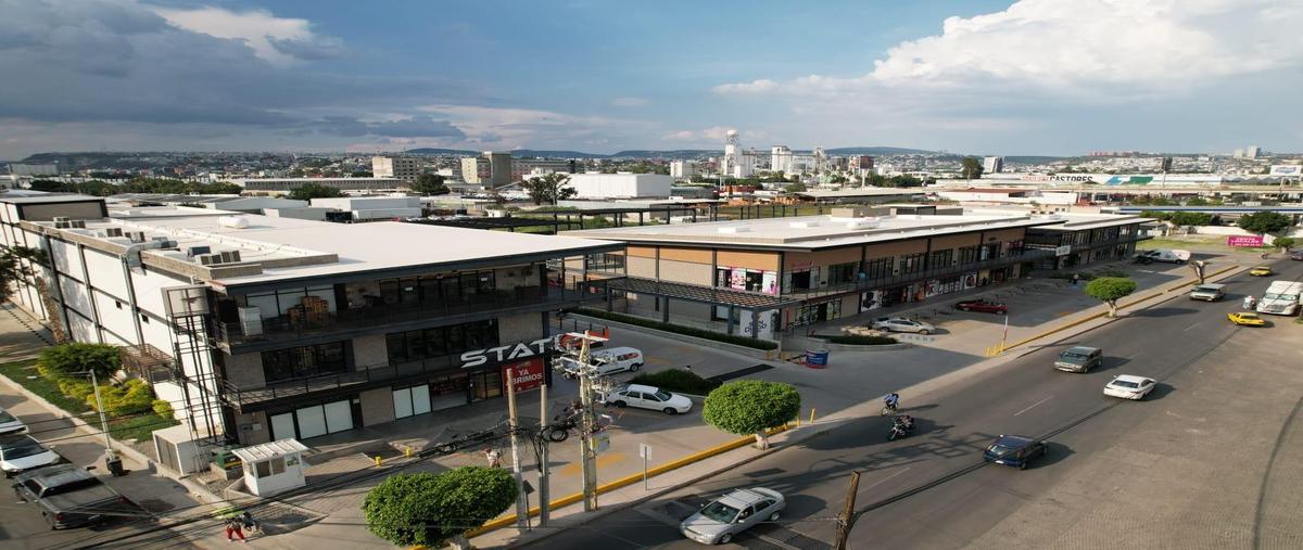Foto de local en venta en  , felipe carrillo puerto, querétaro, querétaro, 30426689 No. 04