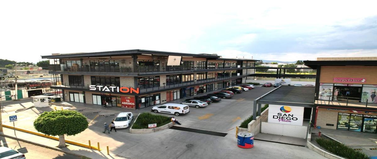 Foto de local en venta en  , felipe carrillo puerto, querétaro, querétaro, 30426689 No. 05