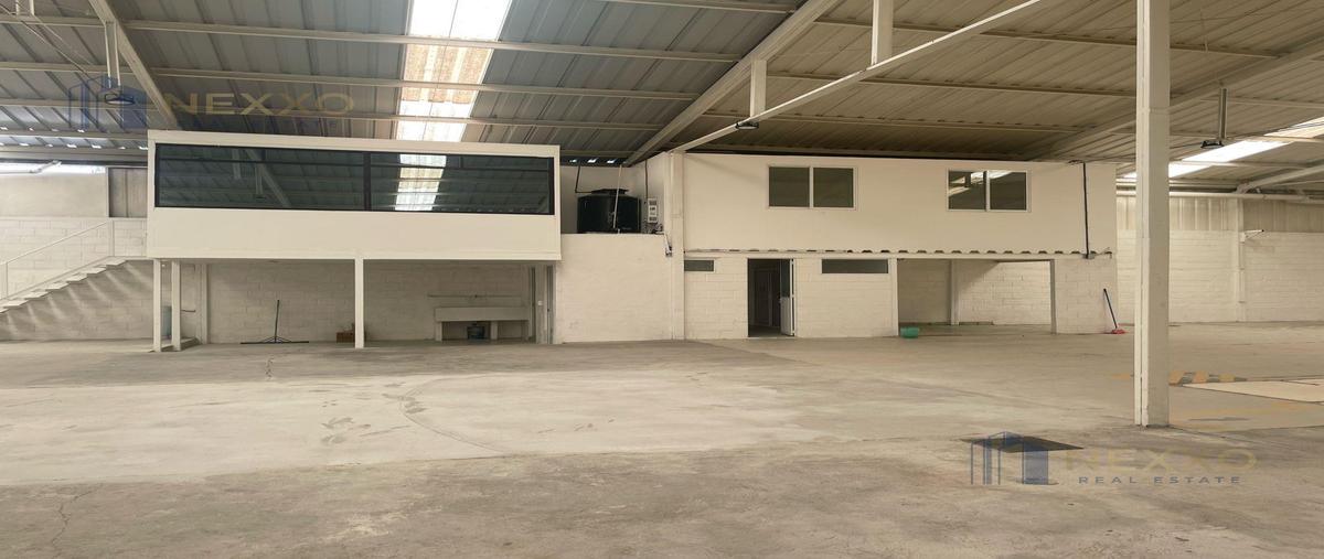 Foto de bodega en renta en  , felipe carrillo puerto, querétaro, querétaro, 30491047 No. 03