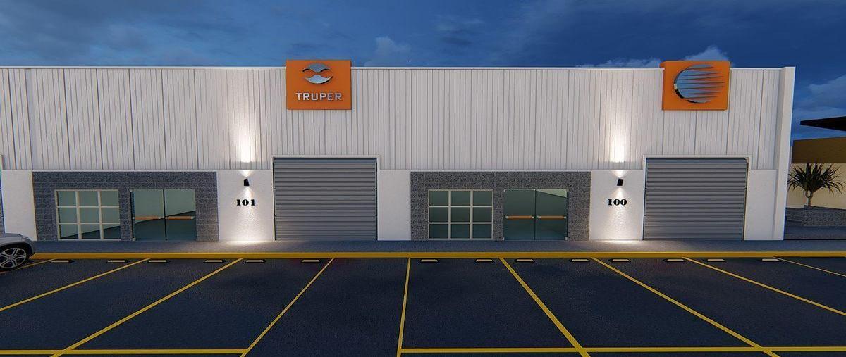 Foto de bodega en venta en  , felipe carrillo puerto, querétaro, querétaro, 30550083 No. 03