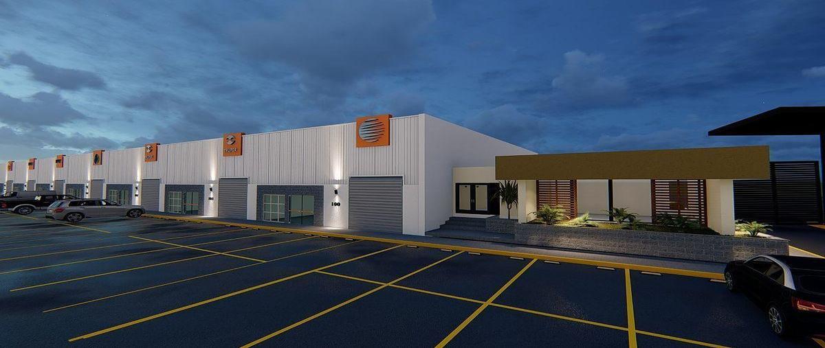Foto de bodega en venta en  , felipe carrillo puerto, querétaro, querétaro, 30550083 No. 04