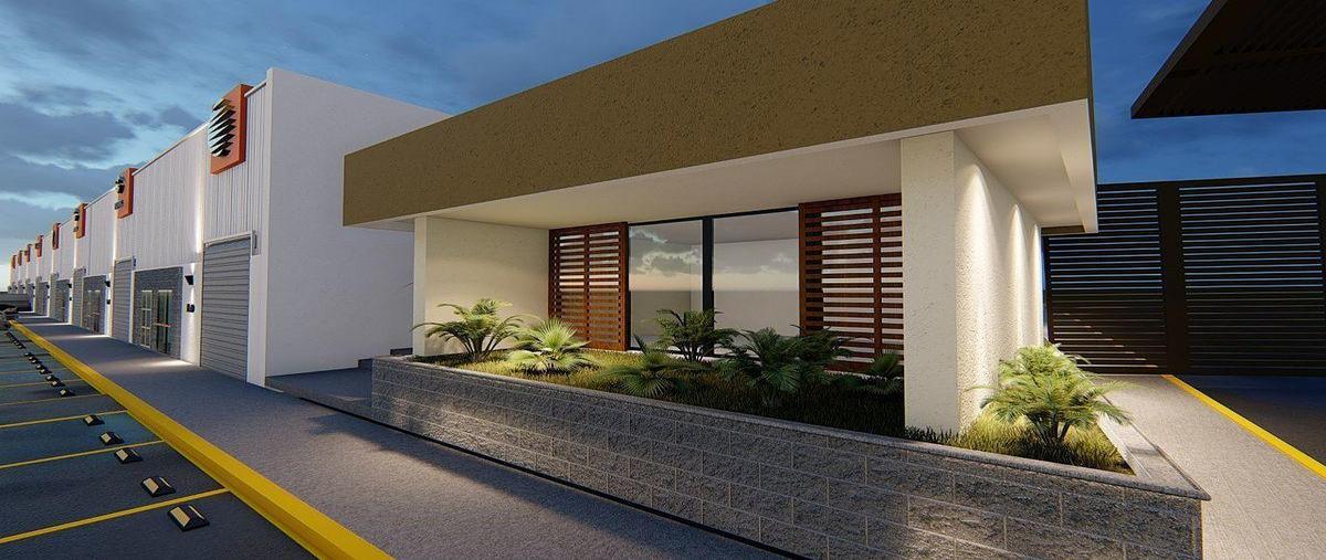Foto de bodega en venta en  , felipe carrillo puerto, querétaro, querétaro, 30550083 No. 05