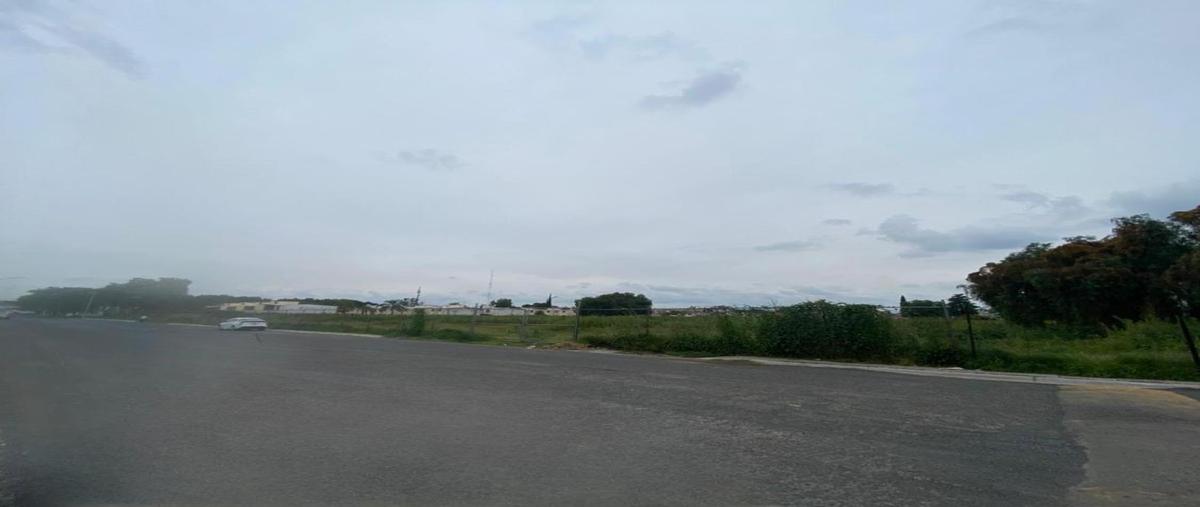 Foto de terreno industrial en venta en  , felipe carrillo puerto, querétaro, querétaro, 0 No. 03