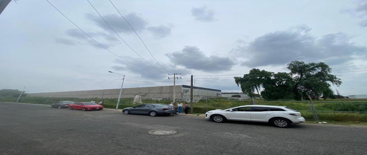 Foto de terreno industrial en venta en  , felipe carrillo puerto, querétaro, querétaro, 0 No. 04