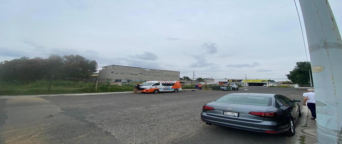 Foto de terreno industrial en venta en  , felipe carrillo puerto, querétaro, querétaro, 0 No. 05