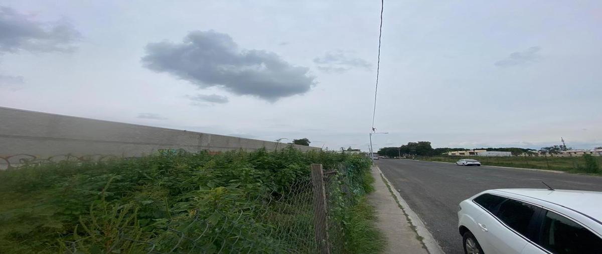 Foto de terreno industrial en venta en  , felipe carrillo puerto, querétaro, querétaro, 0 No. 03