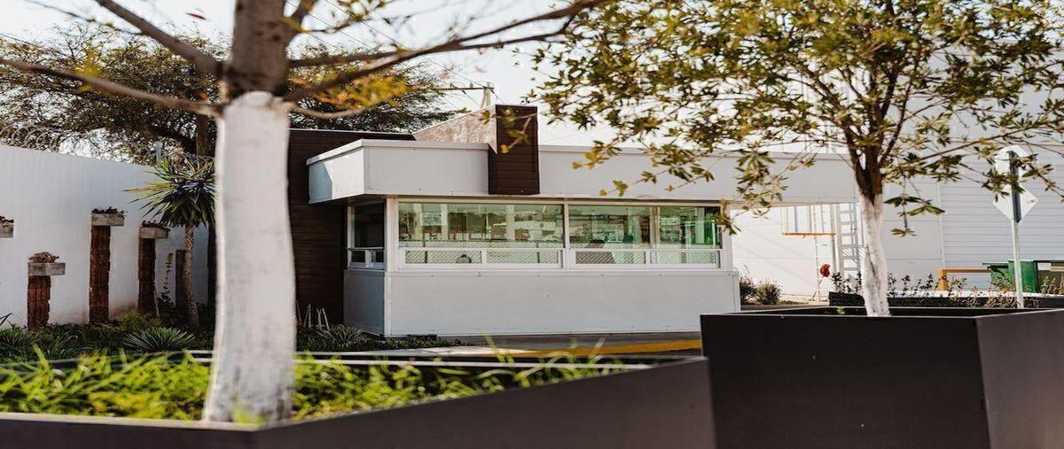 Foto de bodega en renta en  , felipe carrillo puerto, querétaro, querétaro, 0 No. 04