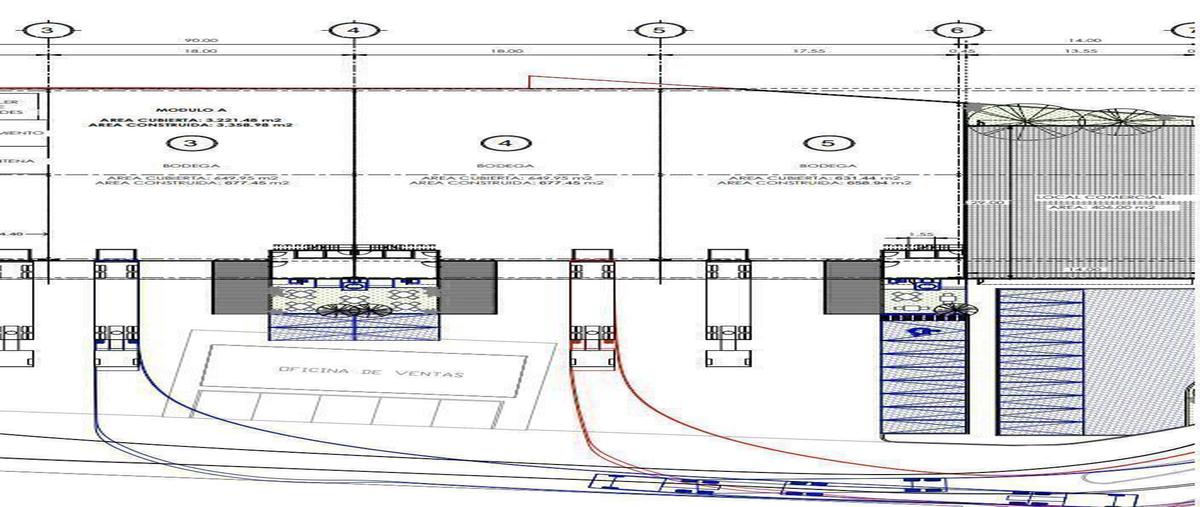 Foto de bodega en renta en  , felipe carrillo puerto, querétaro, querétaro, 0 No. 05