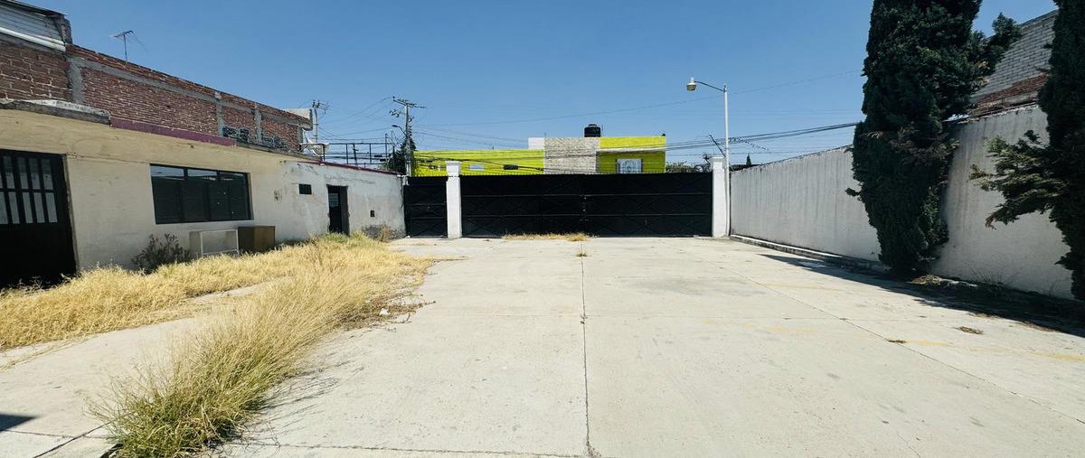 Foto de bodega en , felipe carrillo puerto, querétaro, querétaro, 0 foto 04 Foto de bodega en renta en , felipe carrillo puerto, querétaro, querétaro, 0 No. 04
