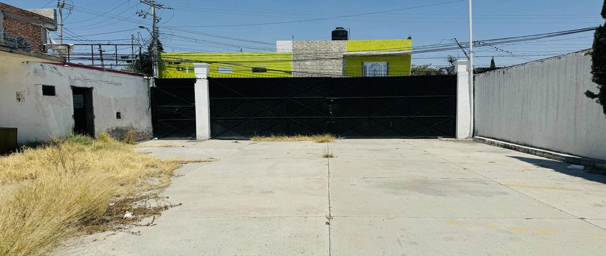 Foto de bodega en , felipe carrillo puerto, querétaro, querétaro, 30709957 foto 05 Foto de bodega en renta en , felipe carrillo puerto, querétaro, querétaro, 30709957 No. 05