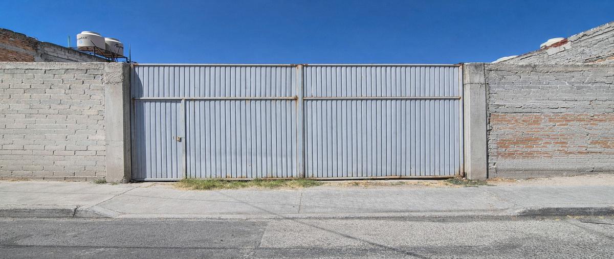 Foto de bodega en , felipe carrillo puerto, querétaro, querétaro, 0 foto 04 Foto de bodega en venta en , felipe carrillo puerto, querétaro, querétaro, 0 No. 04